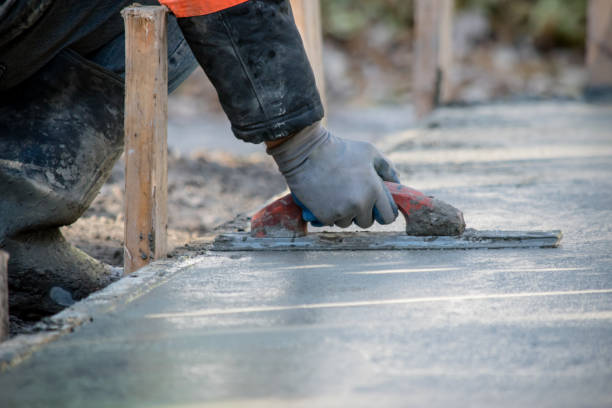 Best Commercial Concrete Services in Fort Loramie, OH
