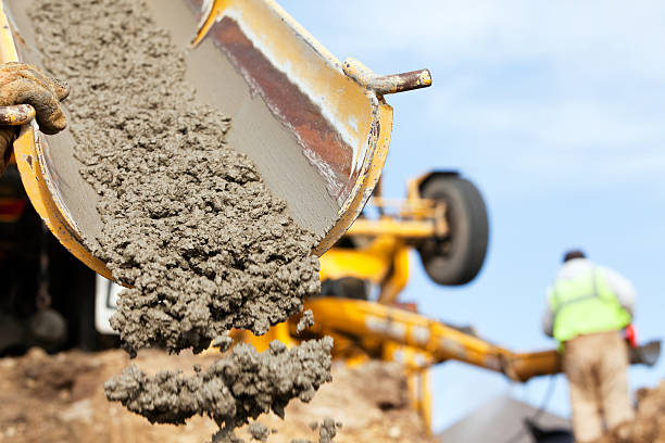 Best Industrial Concrete Flooring in Fort Loramie, OH