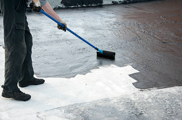 Best Concrete Foundation Repair in Fort Loramie, OH