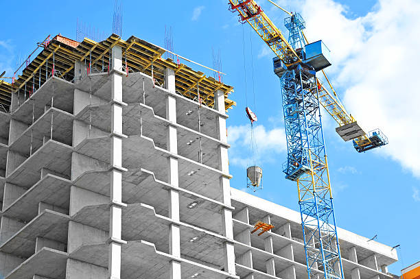Best Residential Concrete Solutions in Fort Loramie, OH